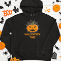 Halloween Time Pumpkin Shirt, Funny Halloween T-Shirt,Halloween Hoodie,Halloween Gift Shirts,154, Halloween Pumpkin Shirt,Gift For Halloween