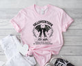 Halloweentown University T-Shirt, Gothic Halloween Shirt