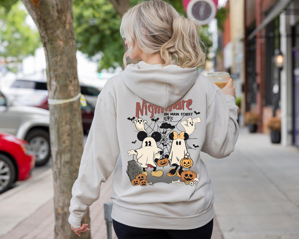 Mickey and Friends Christmas Hoodie, Disney Family Christmas Hoodie, Christmas Party, Merry Christmas, Holiday Season, Christmas Gifts