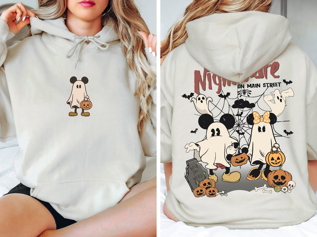 Mickey and Friends Christmas Hoodie, Disney Family Christmas Hoodie, Christmas Party, Merry Christmas, Holiday Season, Christmas Gifts