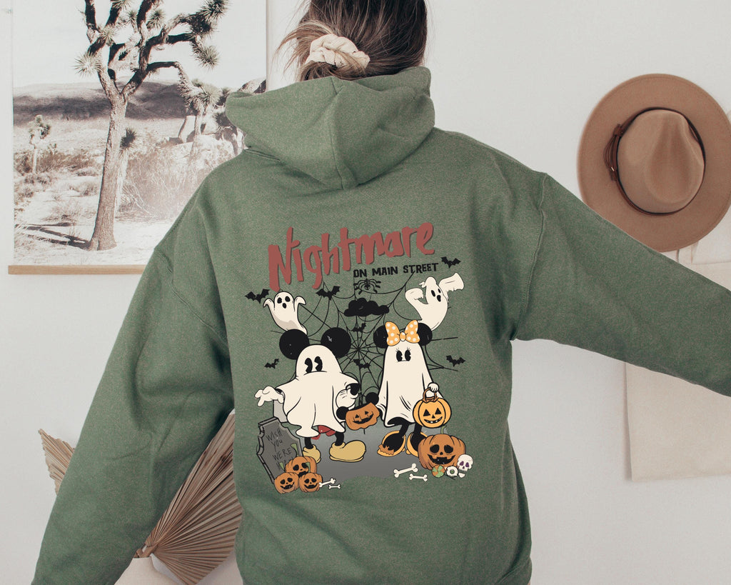 Mickey and Friends Christmas Hoodie, Disney Family Christmas Hoodie, Christmas Party, Merry Christmas, Holiday Season, Christmas Gifts