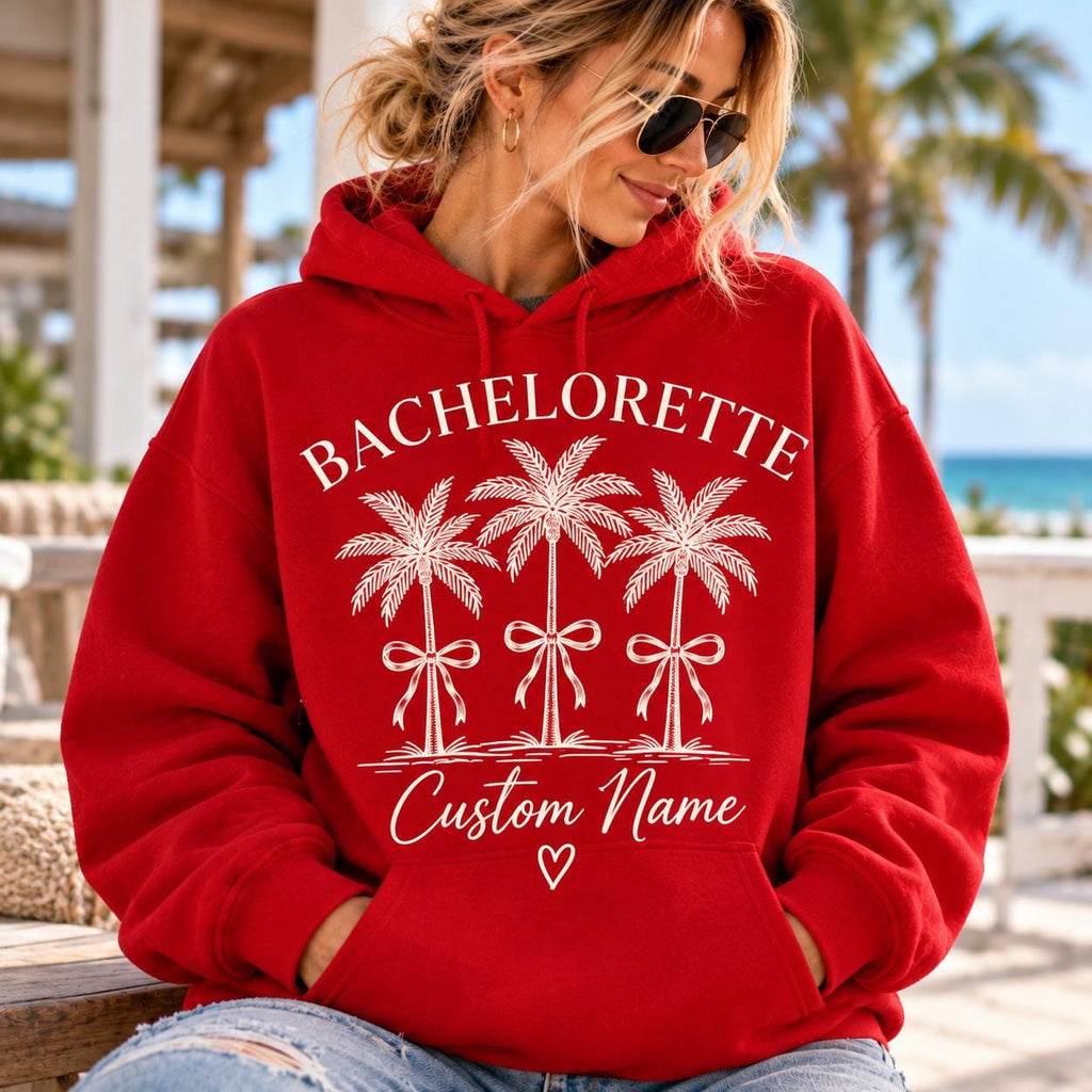 Custom Nashville Bride Sweatshirt, Western Bachelorette Party Shirt, Personalized Gift