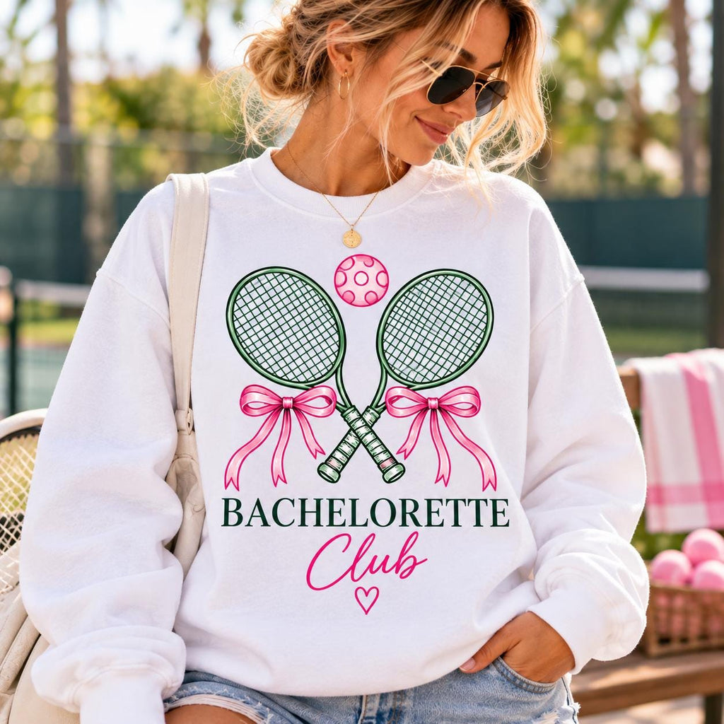 Custom Nashville Bride Sweatshirt, Western Bachelorette Party Shirt, Personalized Gift
